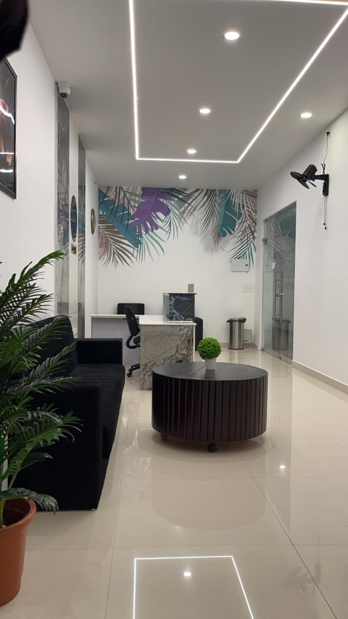 Hotel Dream Suite, Kattappana Exterior photo
